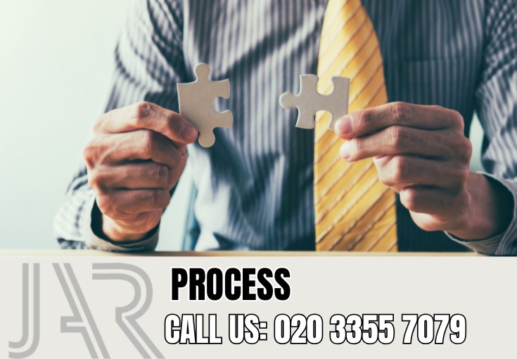Our Bathroom Fitting Process — Chessington Bathroom Fitters